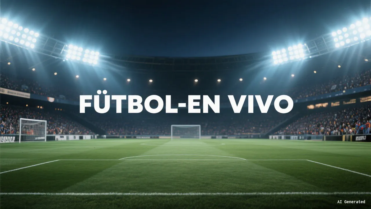 Ver Fútbol en Vivo Gratis